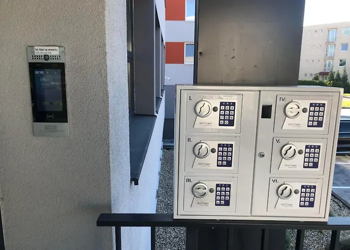 111Apartments