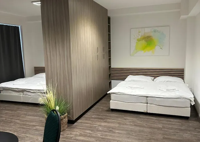 111Apartments