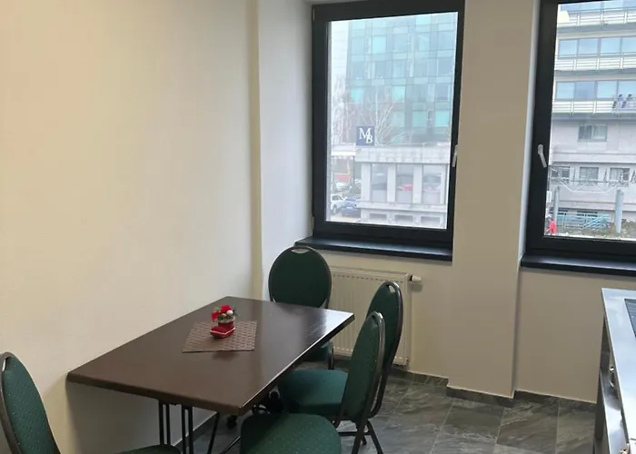 111Apartments