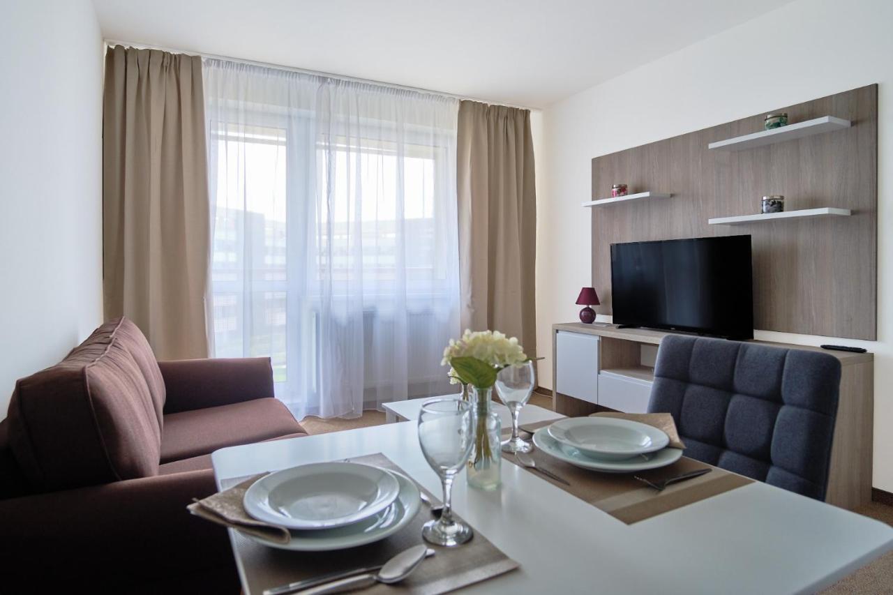 111apartments Apartament Koszyce