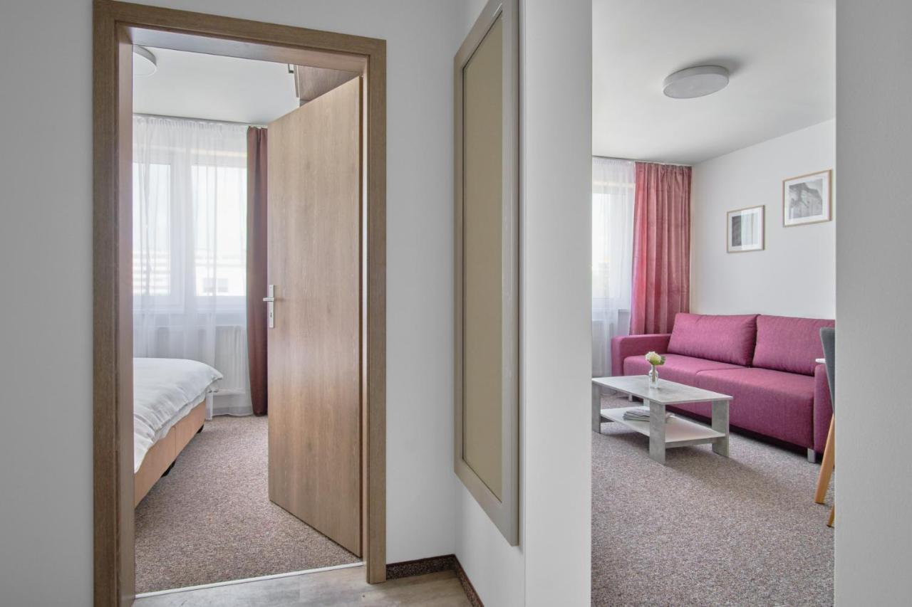 Apartment 111apartments Kosice