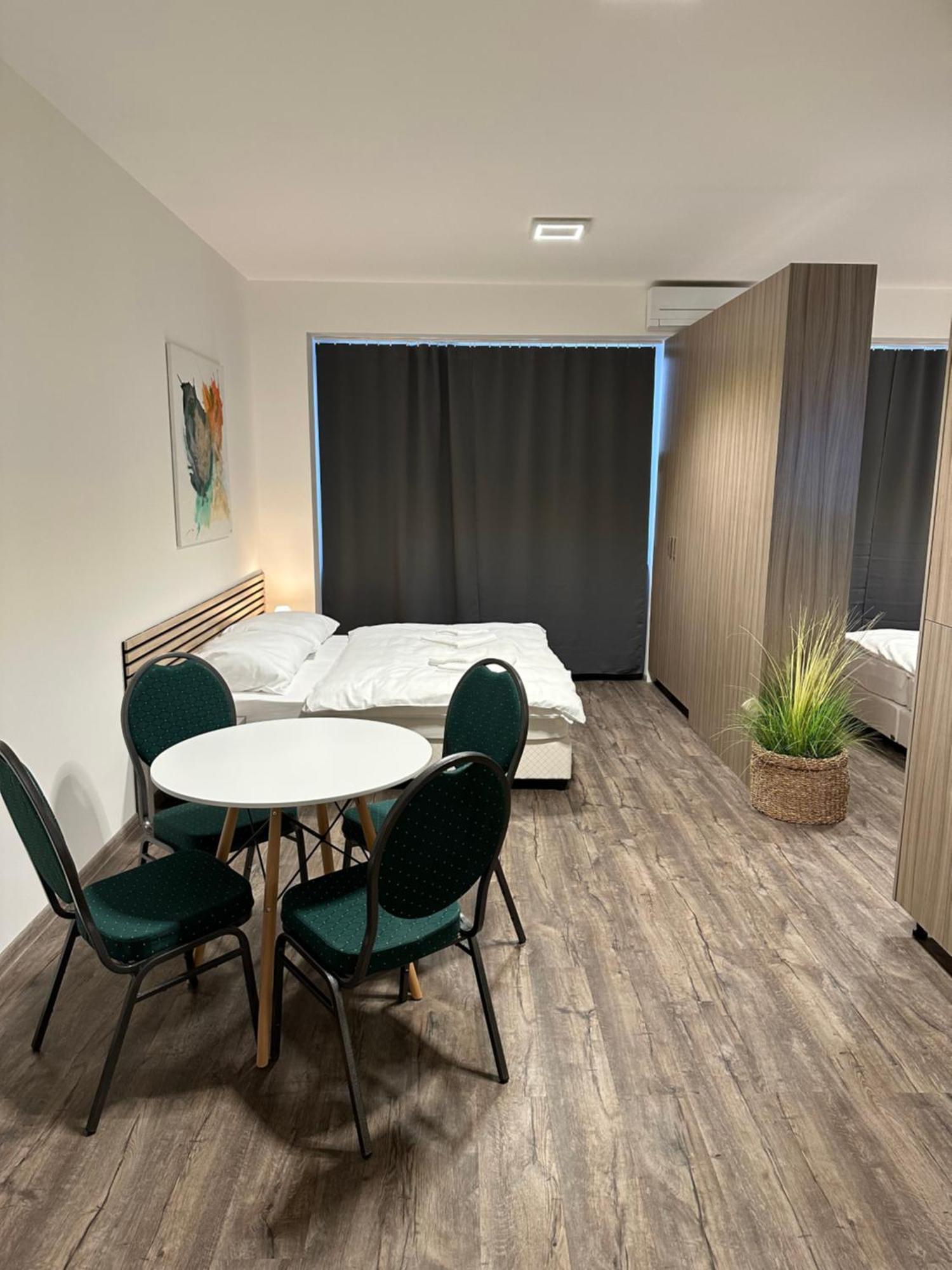 Apartament 111apartments Koszyce